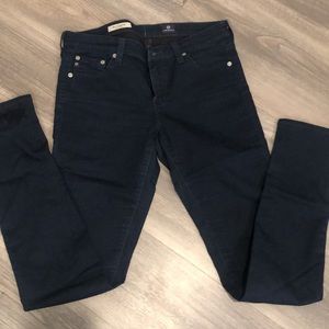 AG Jeans Skinny